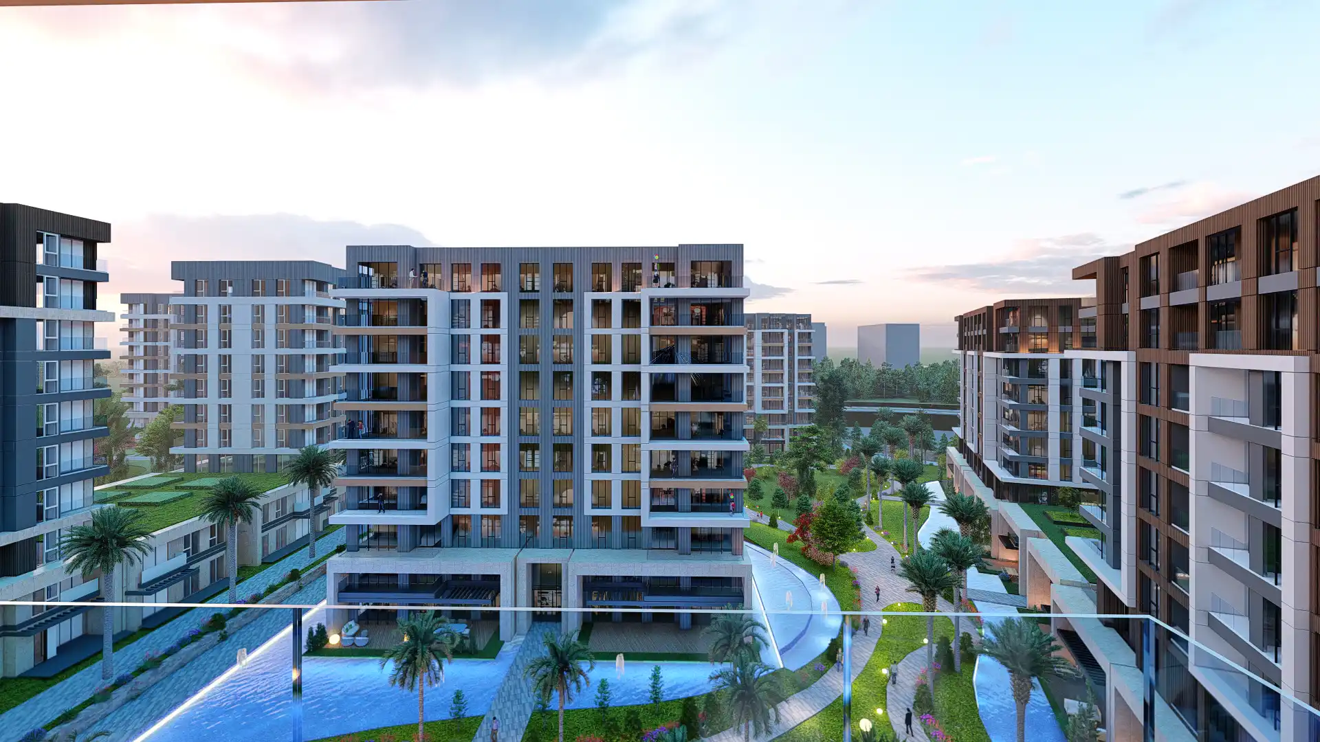 Basaksehir Avrasya 3