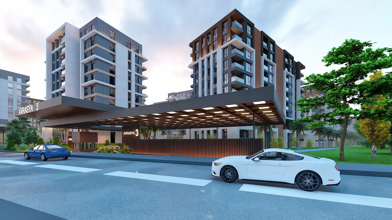 Image of Basaksehir Avrasya 3