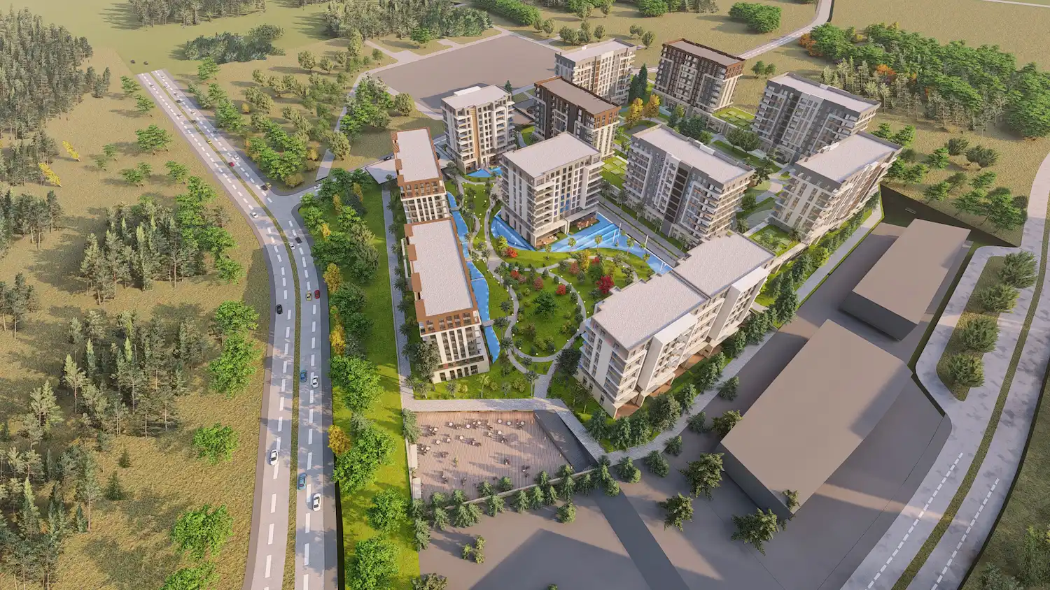 Image of Basaksehir Avrasya 3