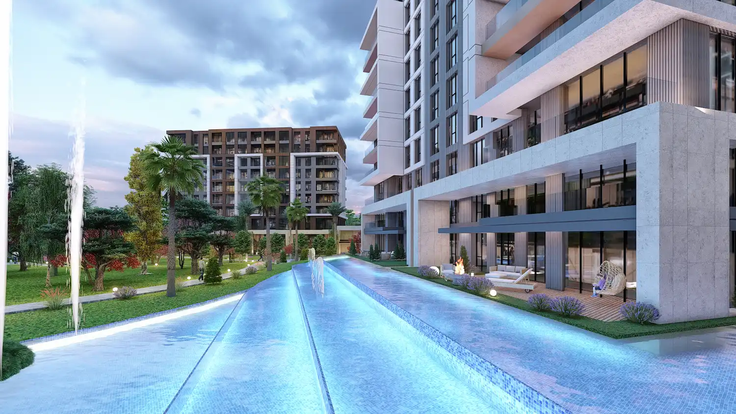 Image of Basaksehir Avrasya 3