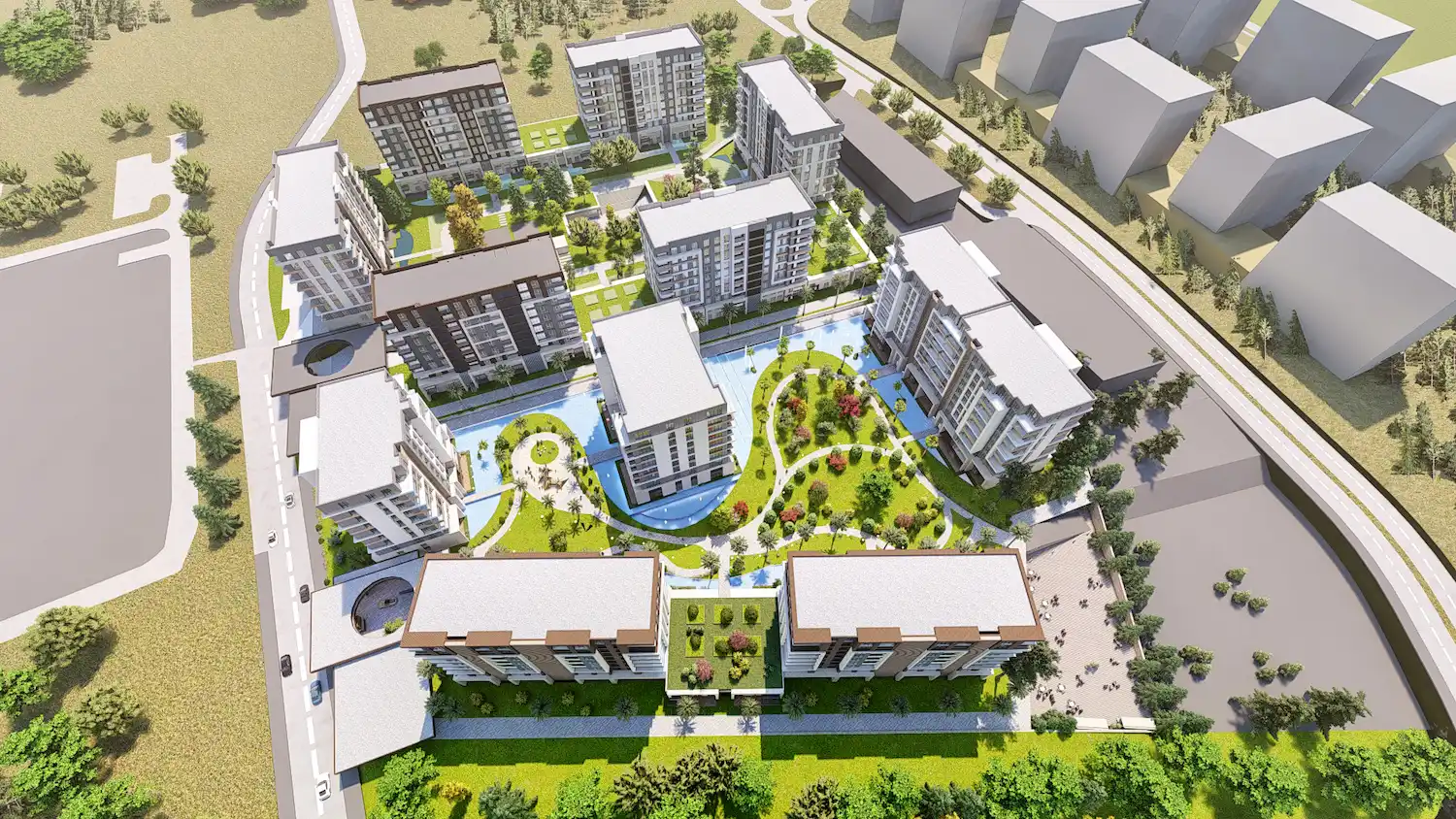 Image of Basaksehir Avrasya 3