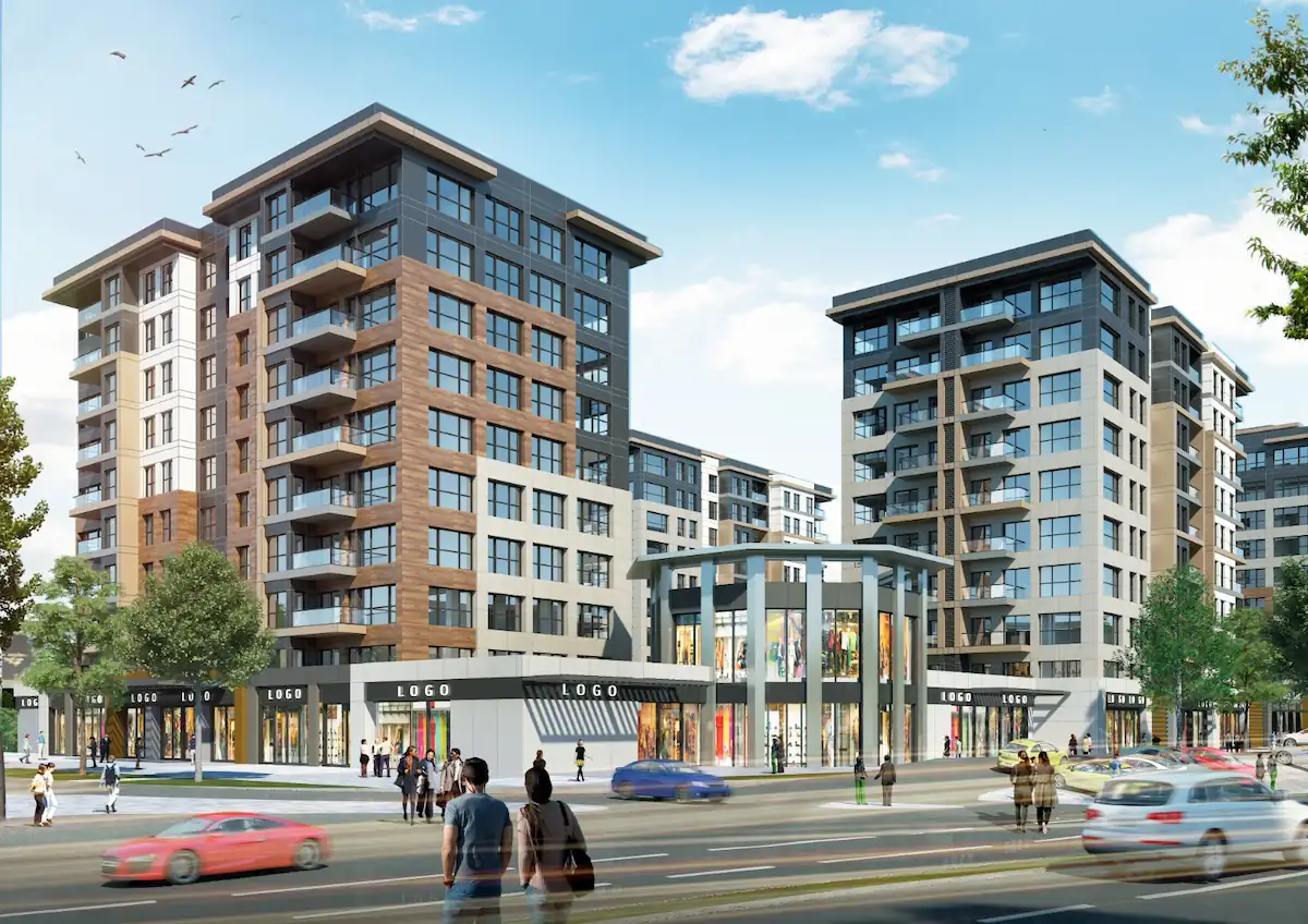 Image of Basaksehir Comfort