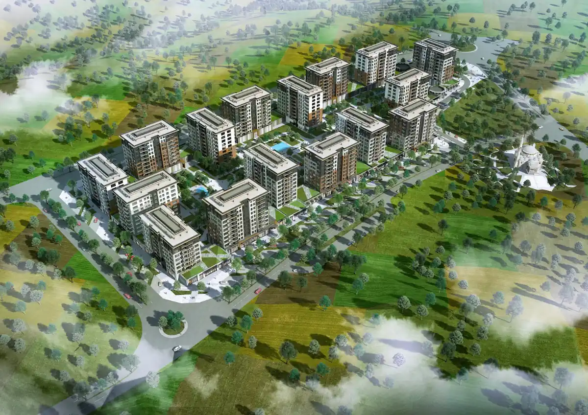 Image of Basaksehir Comfort