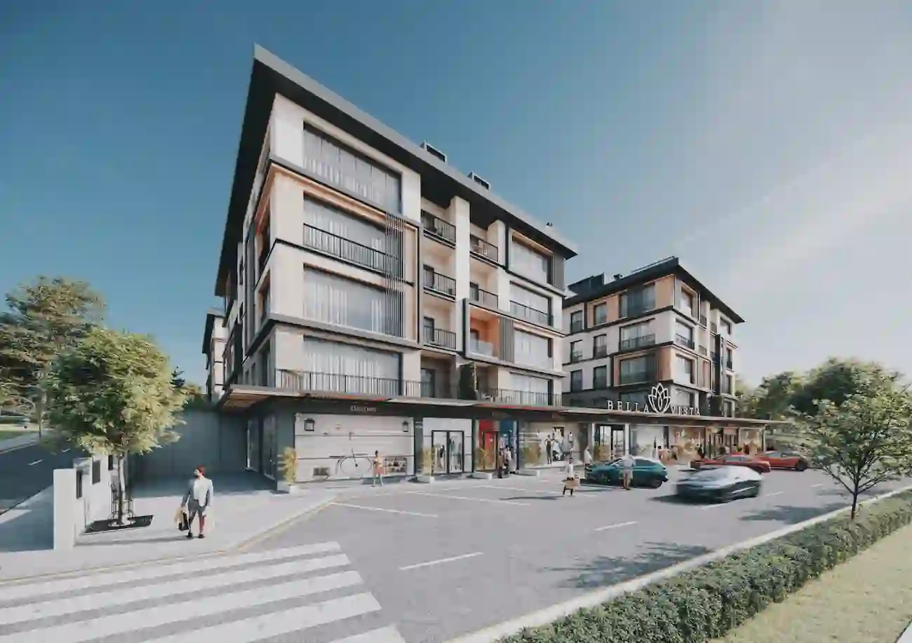 Image of Bella Vista