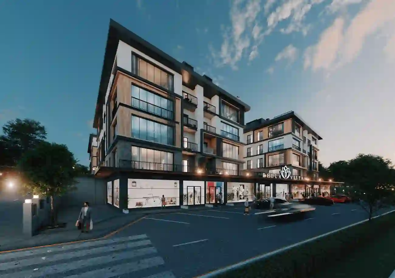 Image of Bella Vista