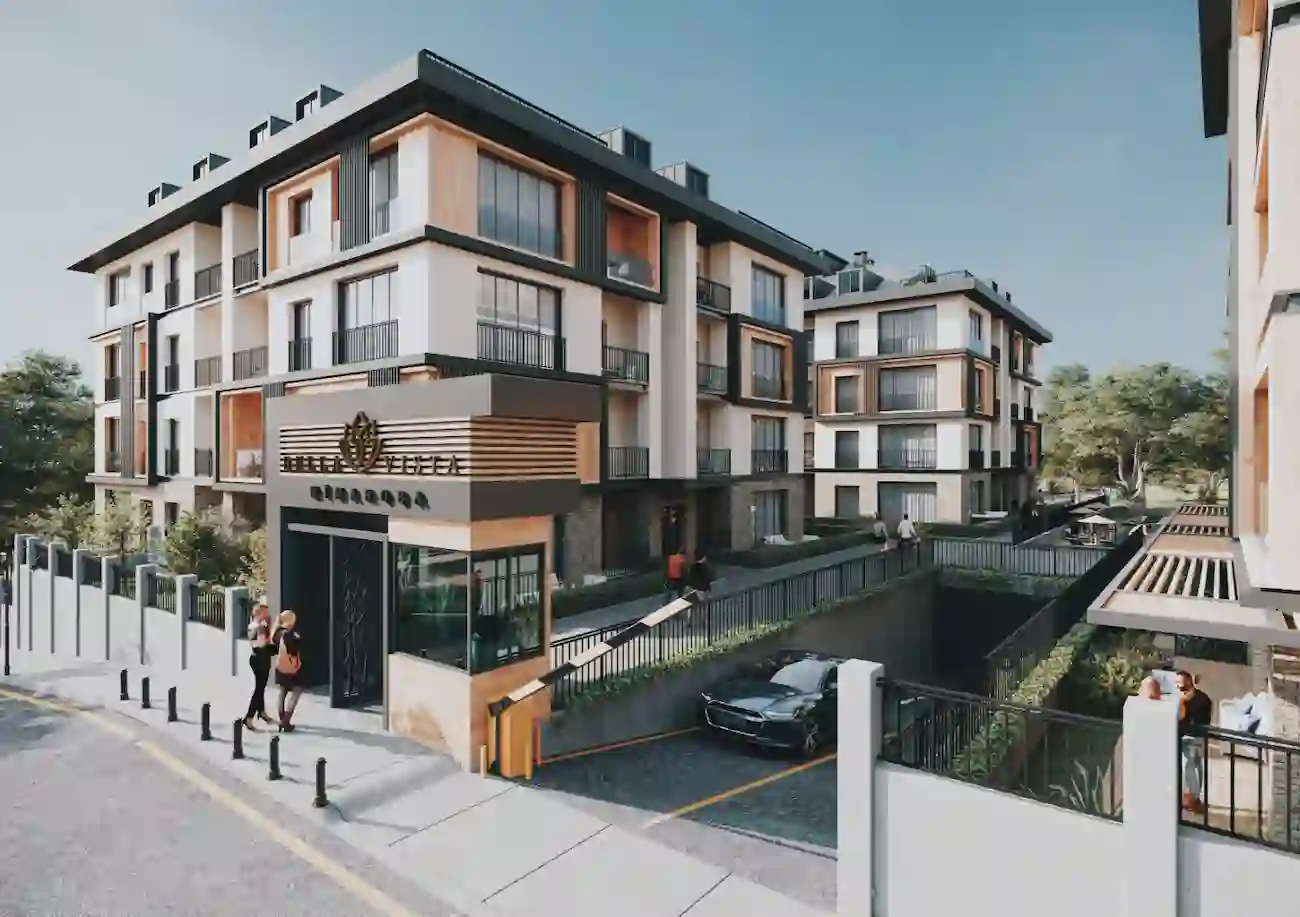 Image of Bella Vista