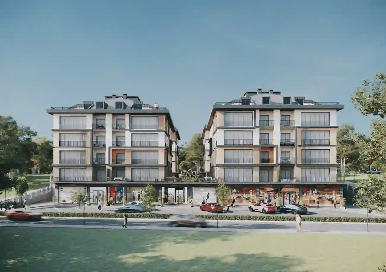 Image of Bella Vista