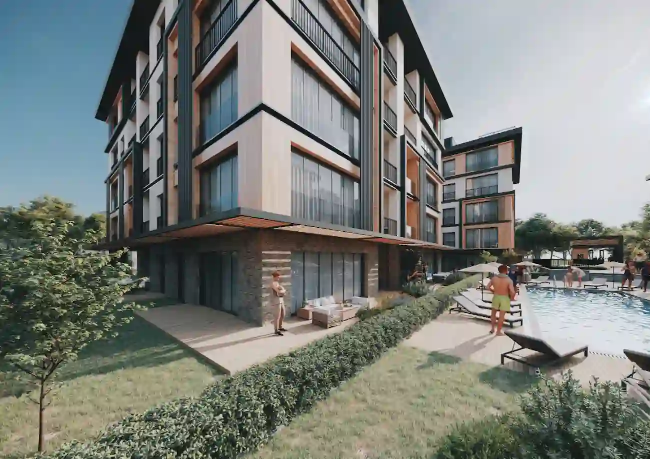 Image of Bella Vista