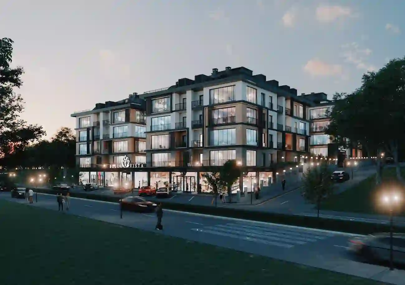 Image of Bella Vista