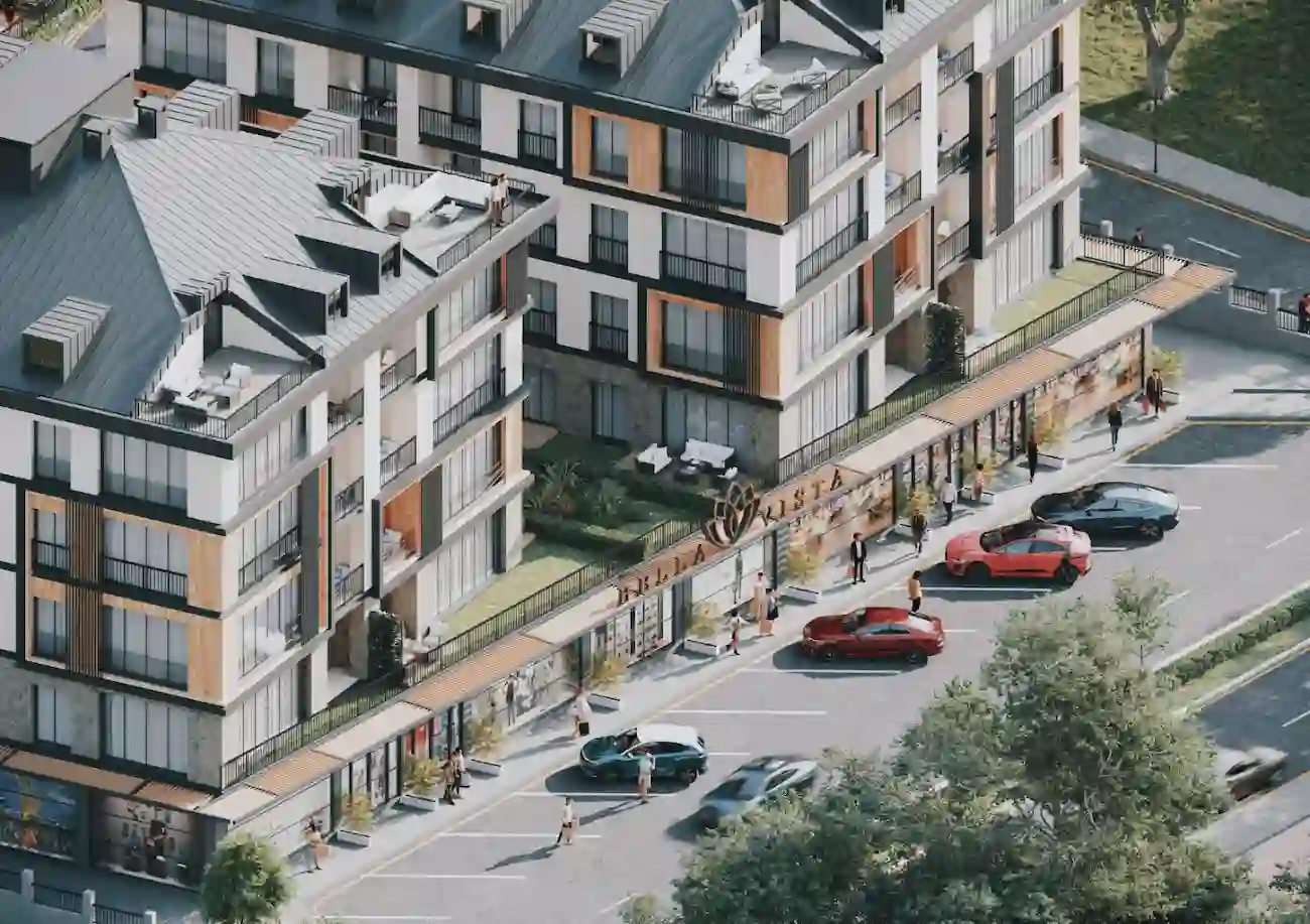 Image of Bella Vista