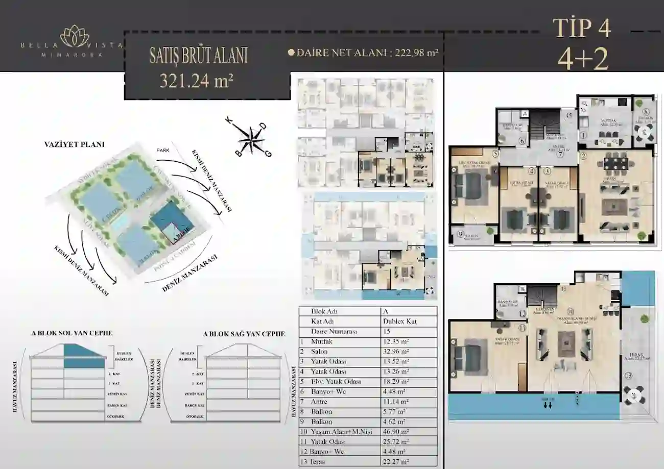 Image of Bella Vista