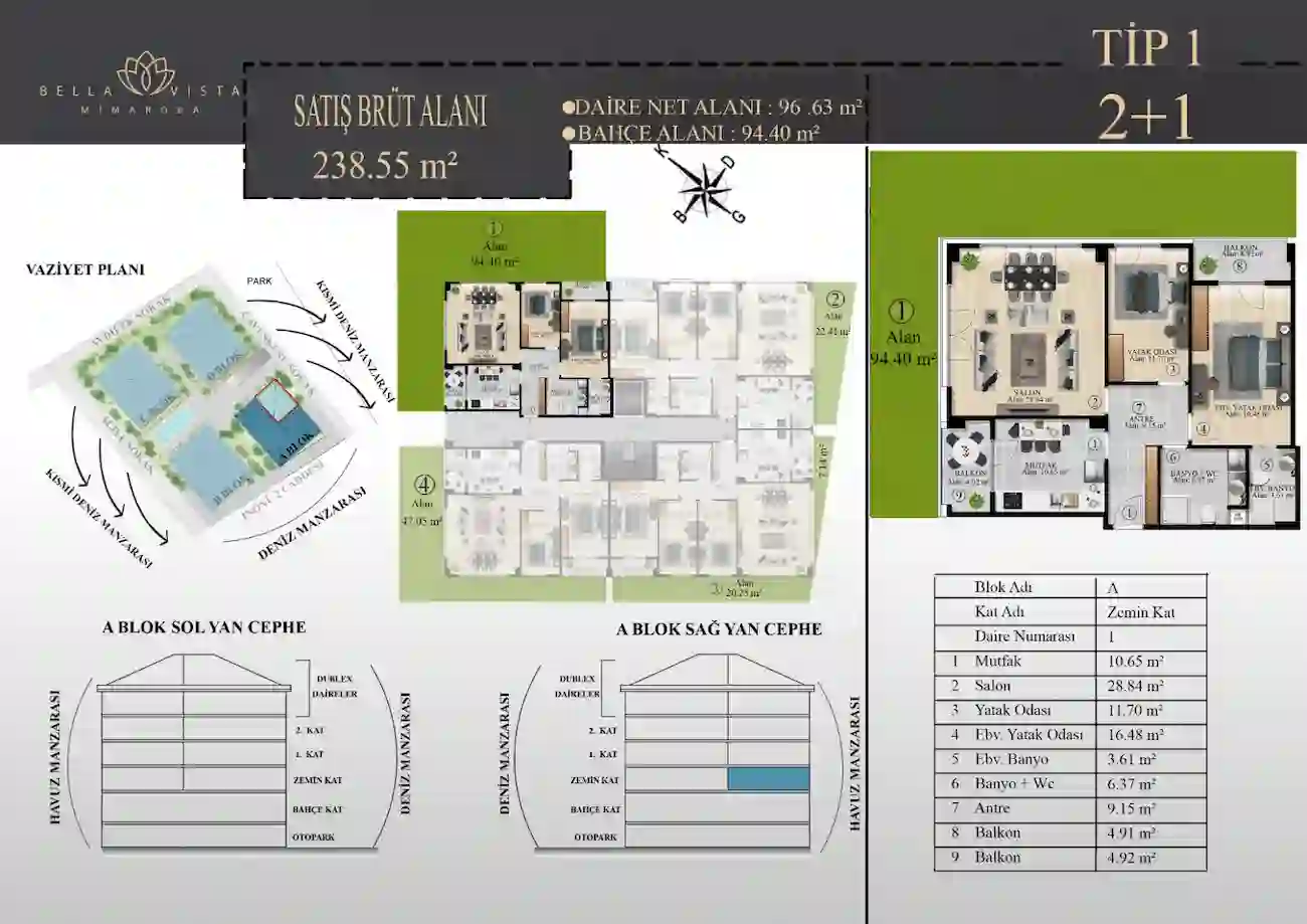 Image of Bella Vista