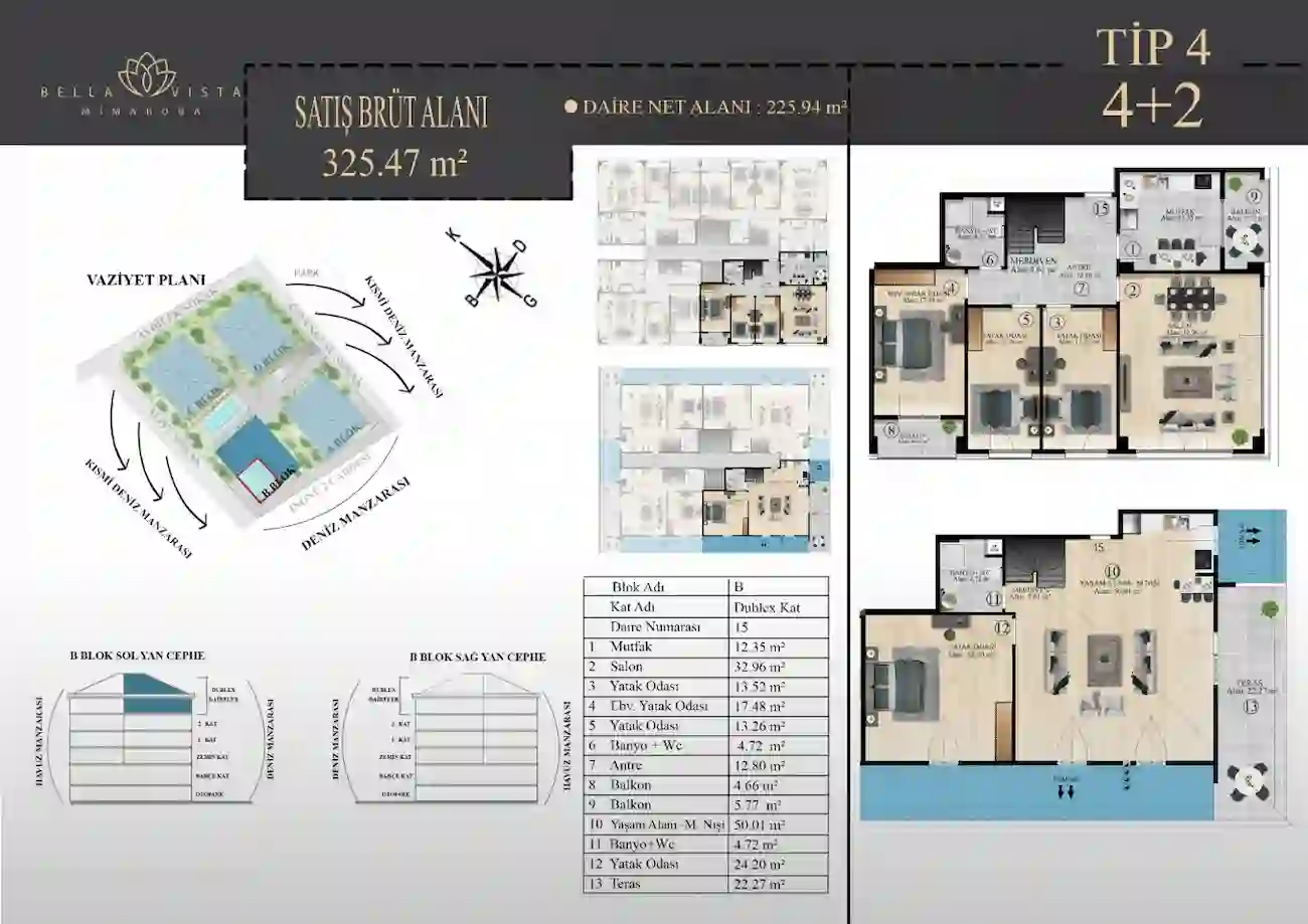 Image of Bella Vista