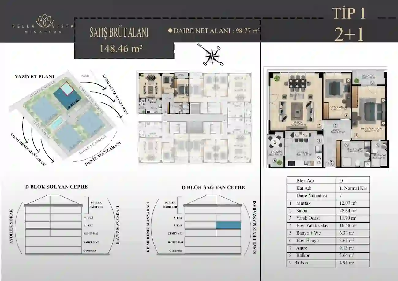 Image of Bella Vista