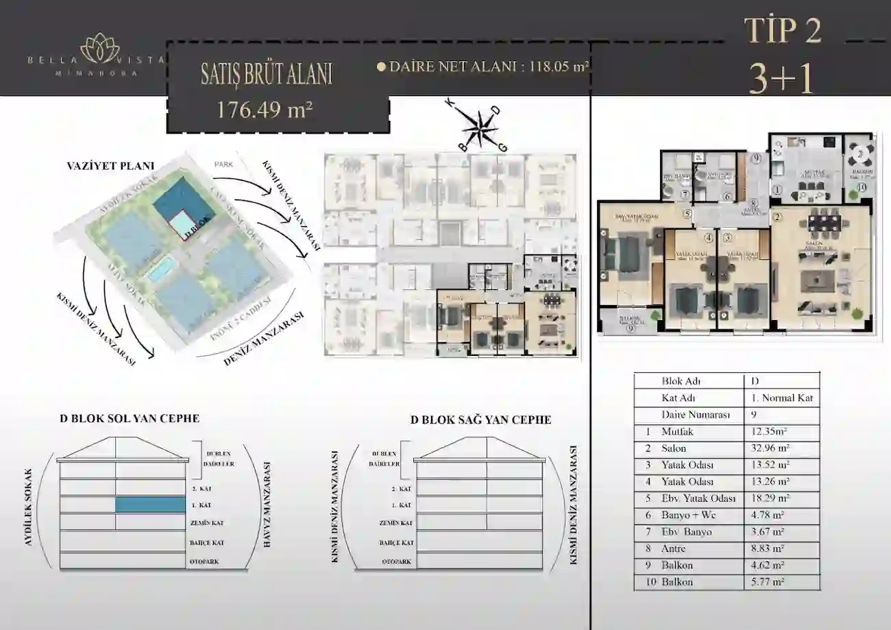 Image of Bella Vista