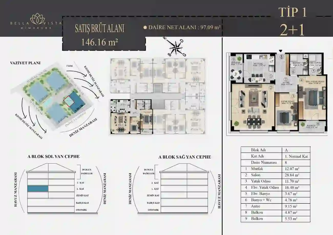 Image of Bella Vista