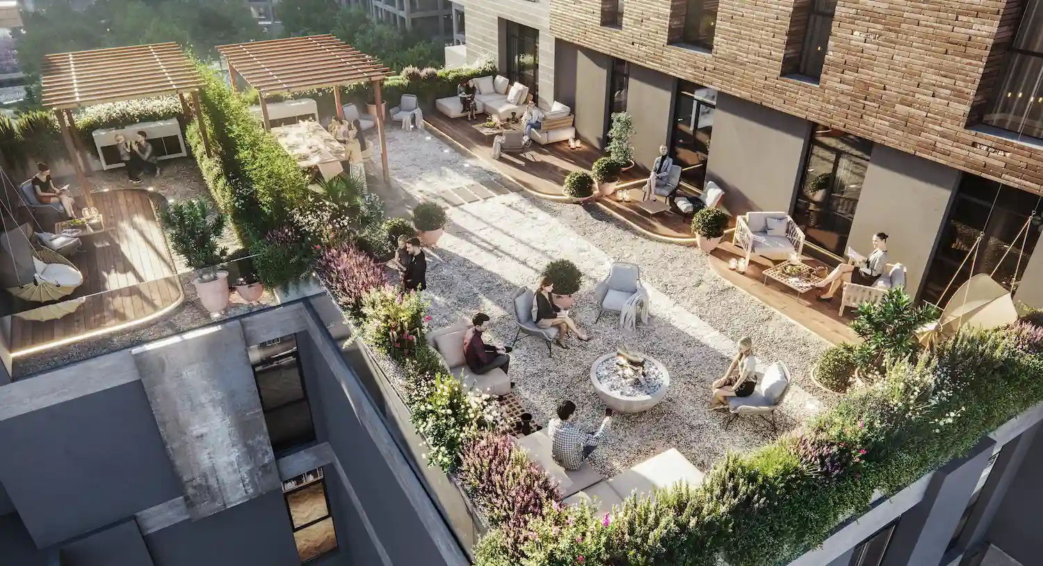 Image of Benesta Acibadem