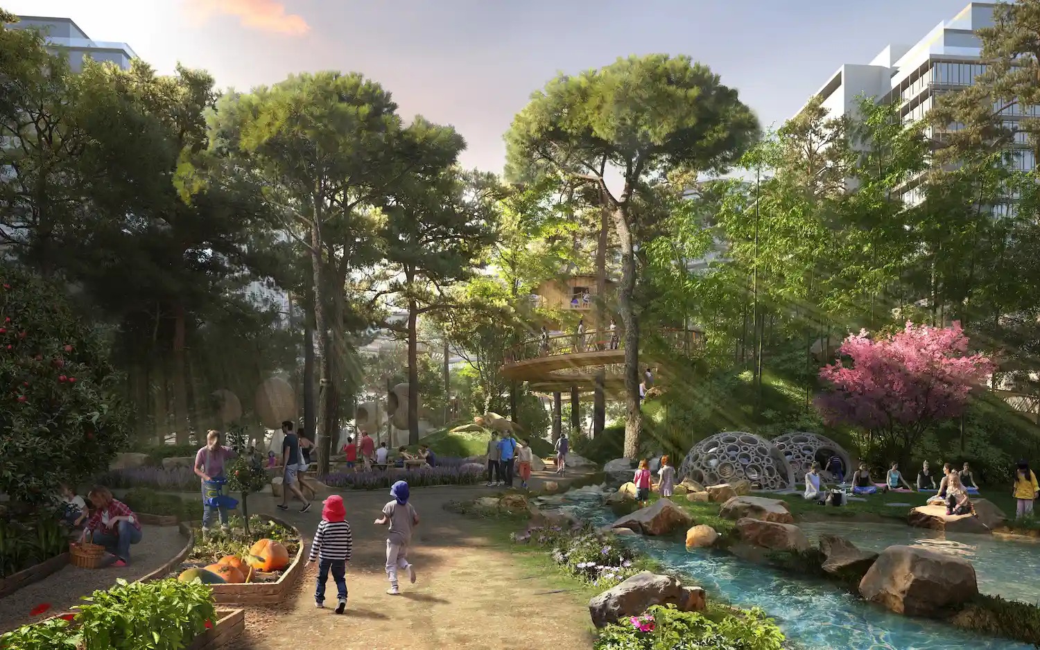 Image of Benesta Acibadem