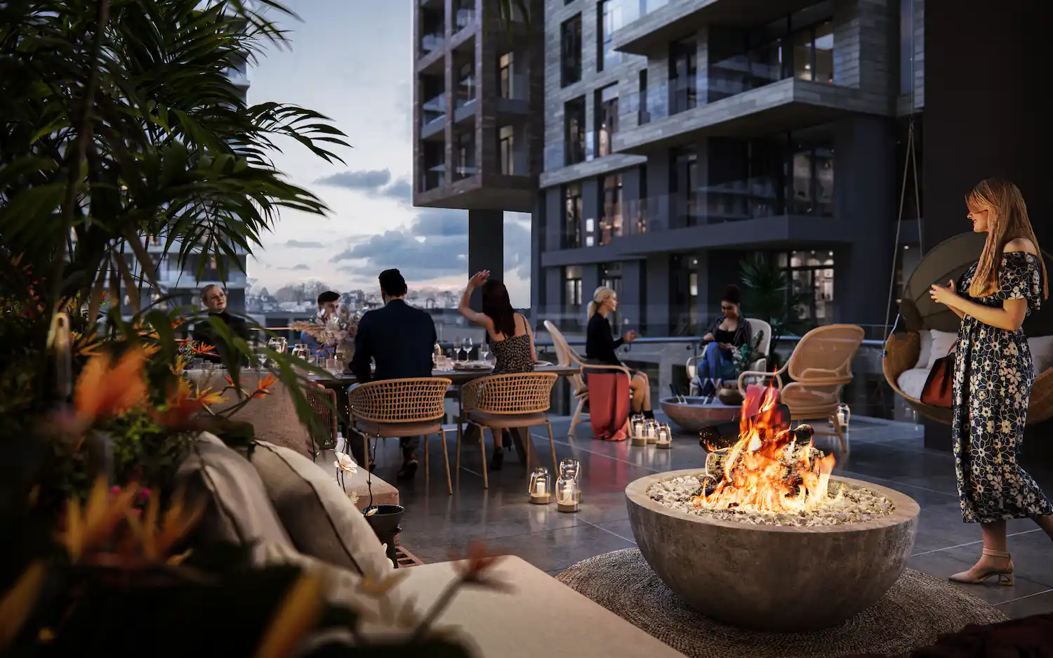 Image of Benesta Acibadem