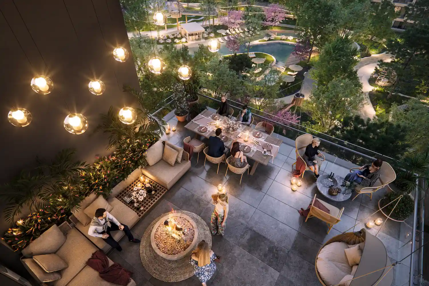 Image of Benesta Acibadem