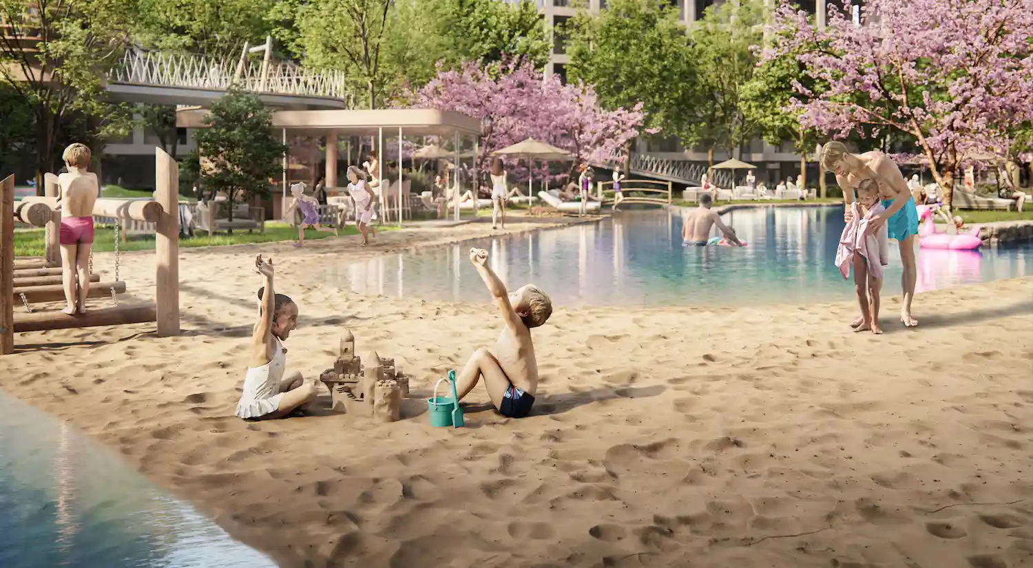 Image of Benesta Acibadem