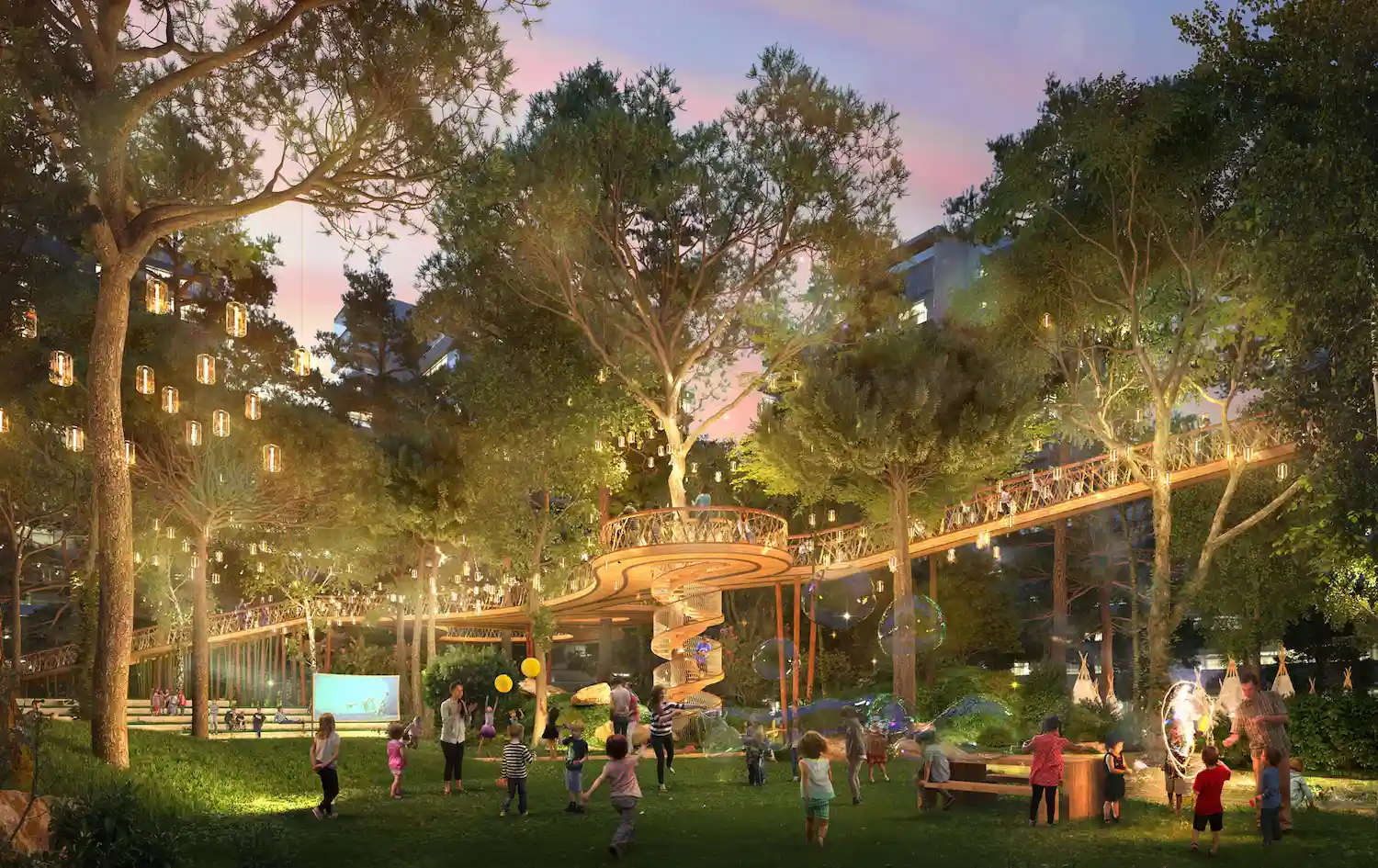 Image of Benesta Acibadem