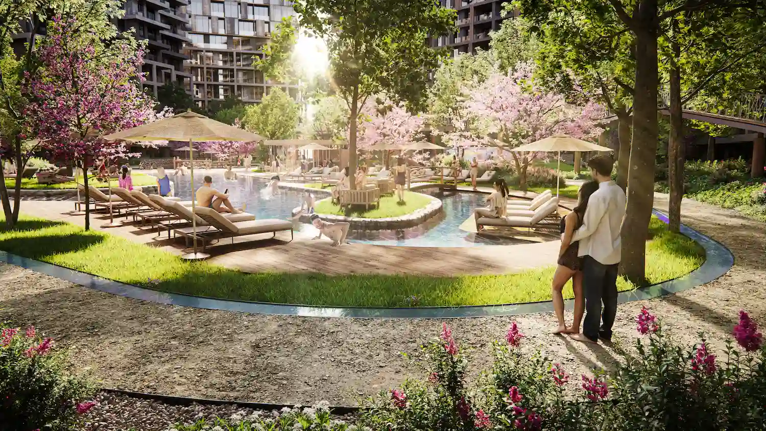 Image of Benesta Acibadem