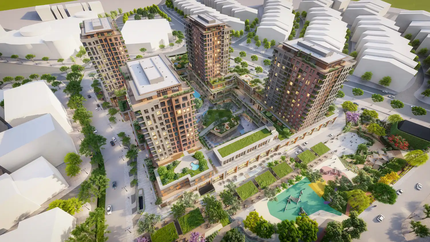 Image of Benesta Podio