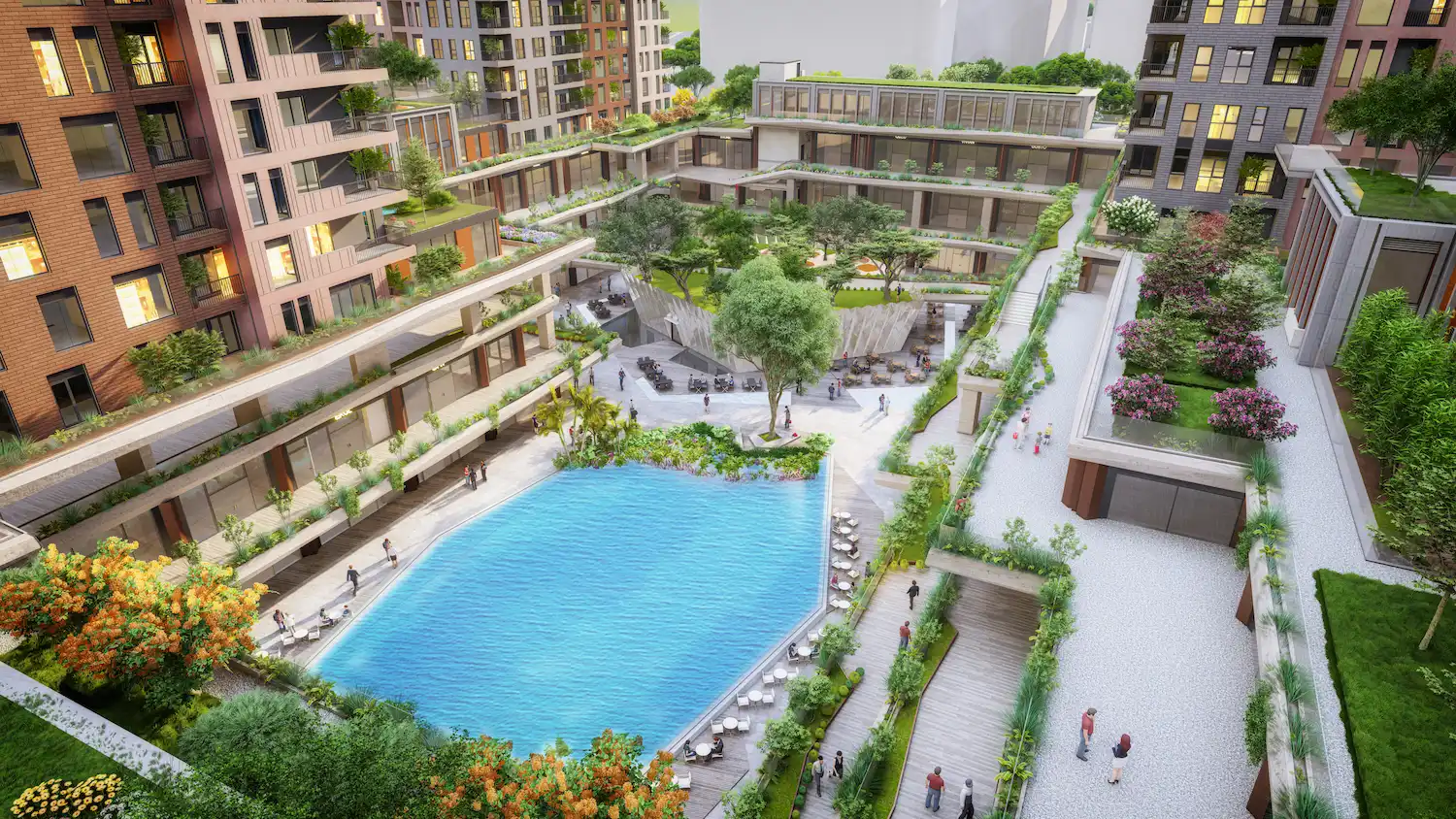 Image of Benesta Podio