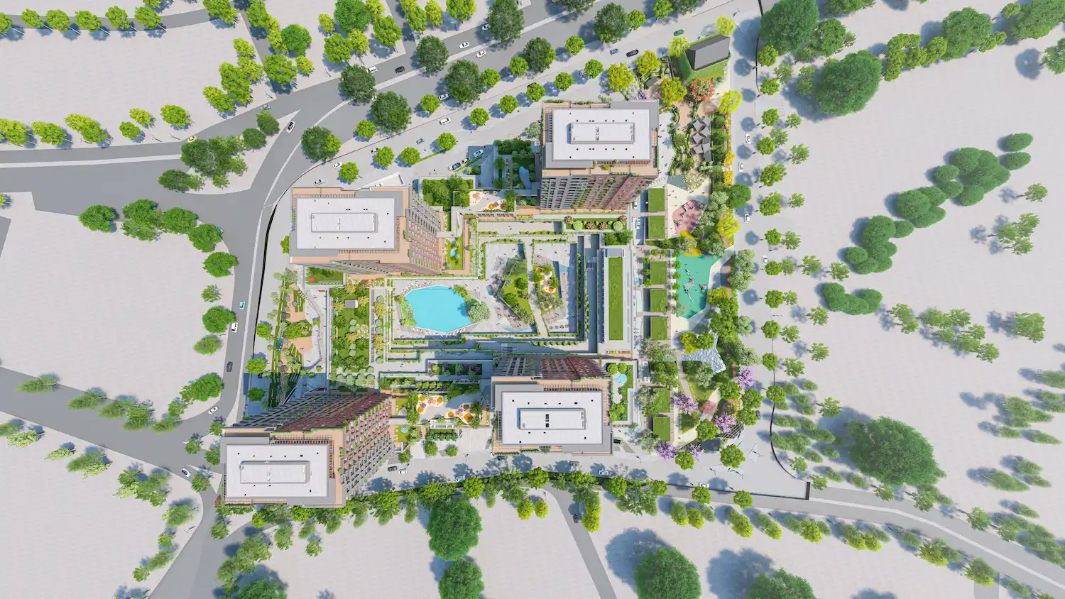 Image of Benesta Podio