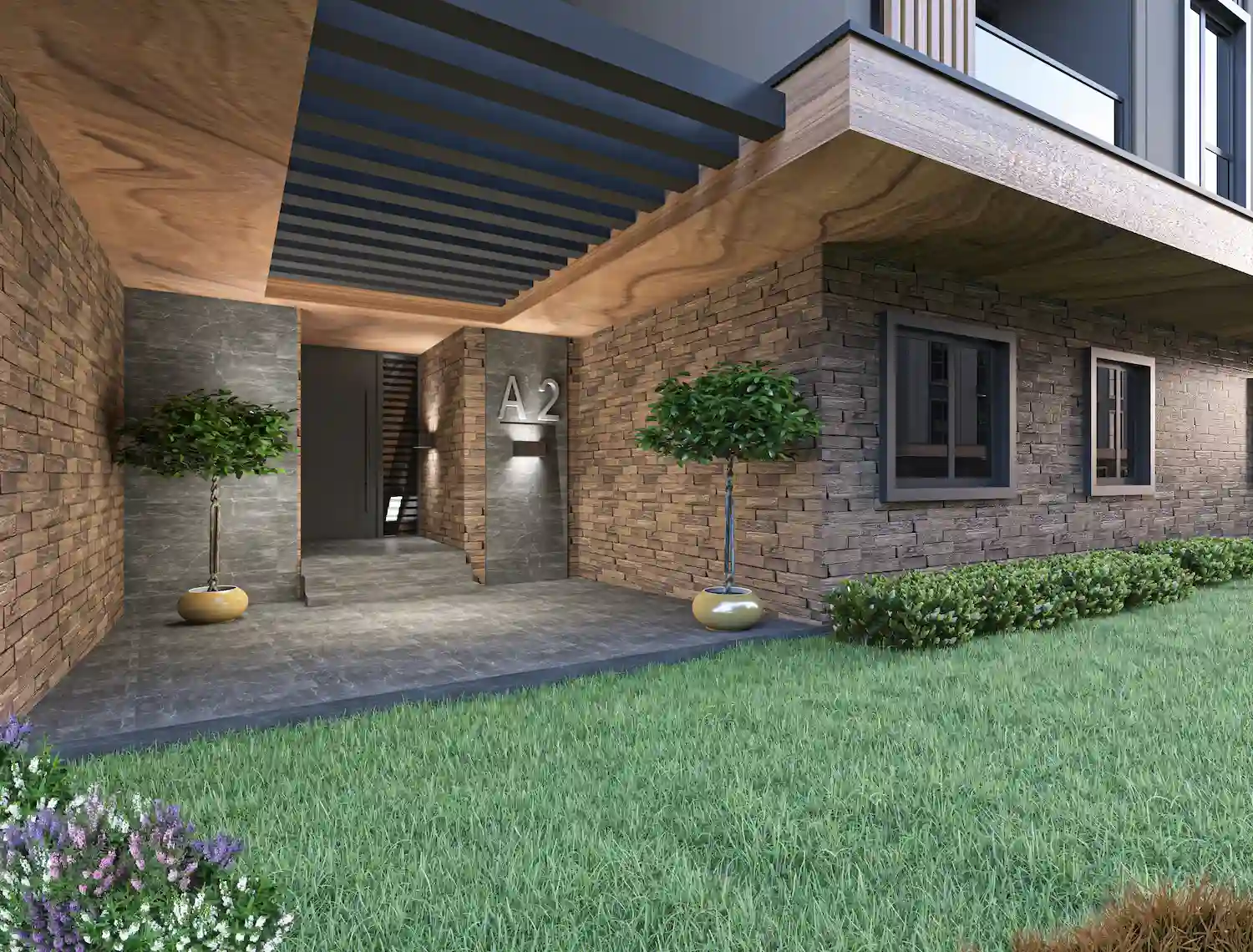 Image of Bey Garden Plus