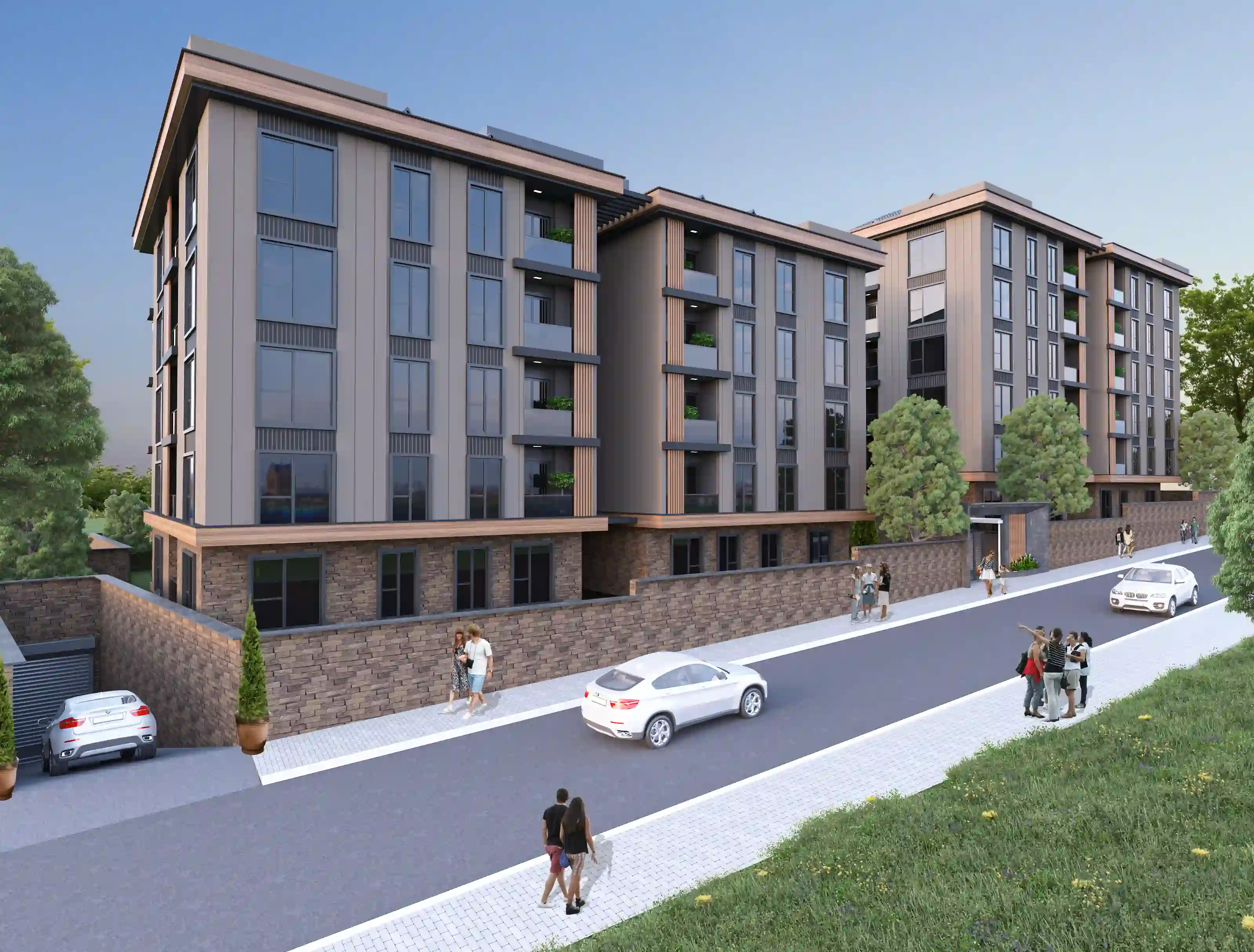 Image of Bey Garden Plus