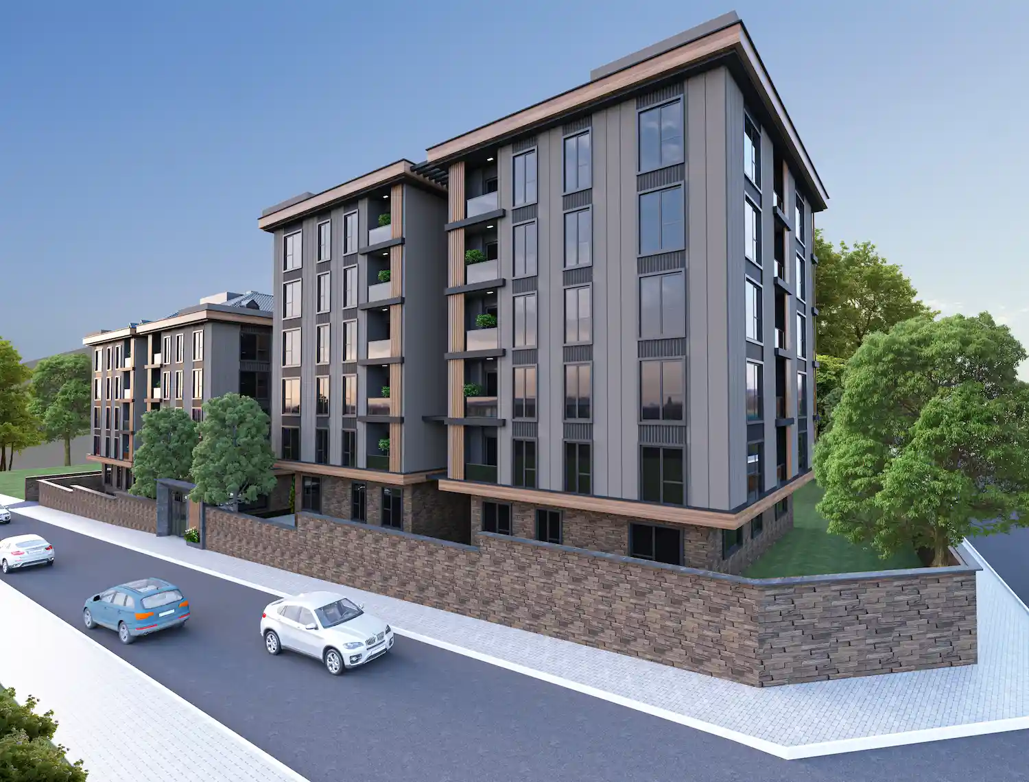 Image of Bey Garden Plus