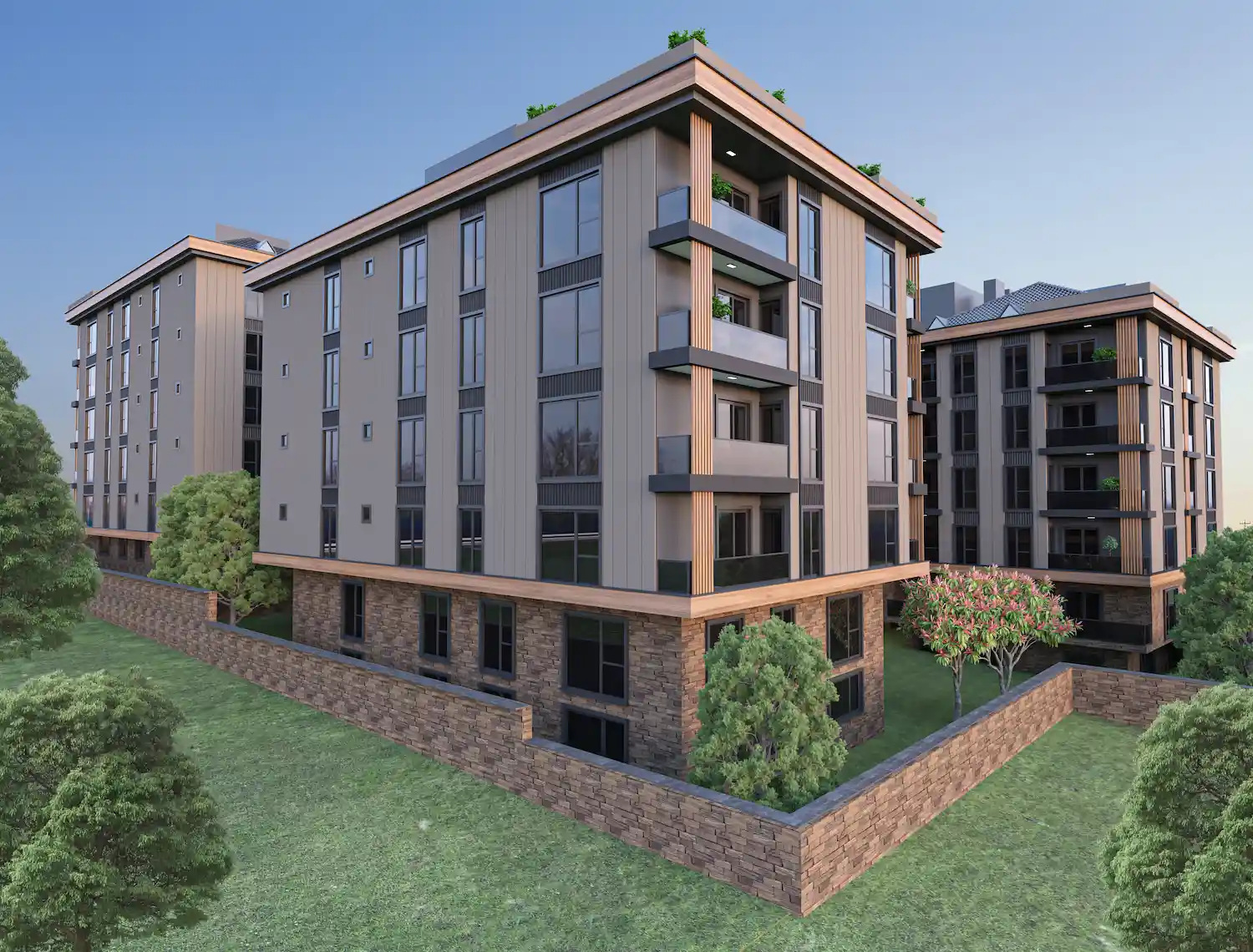 Image of Bey Garden Plus