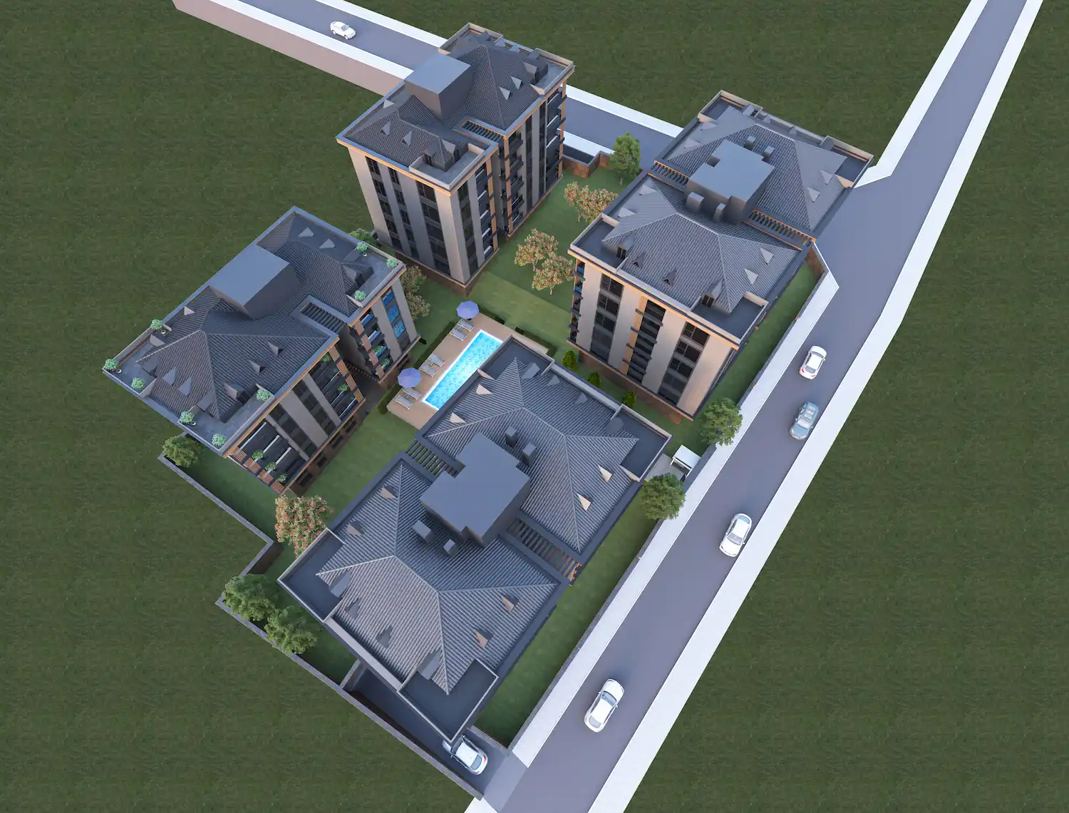 Image of Bey Garden Plus