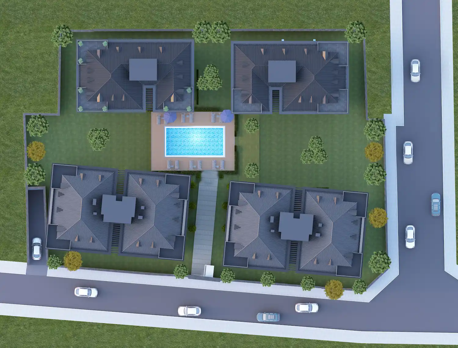 Image of Bey Garden Plus