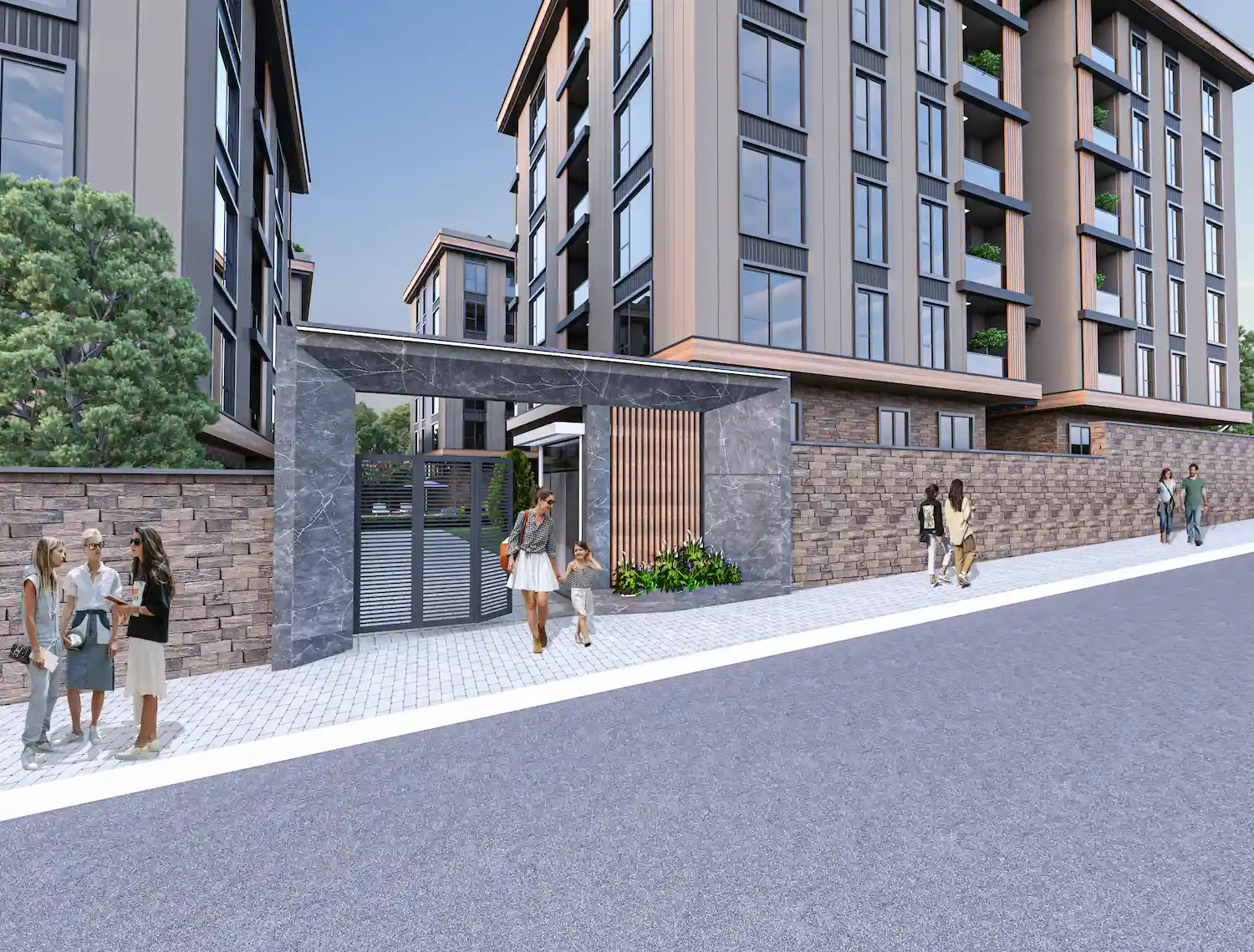 Image of Bey Garden Plus