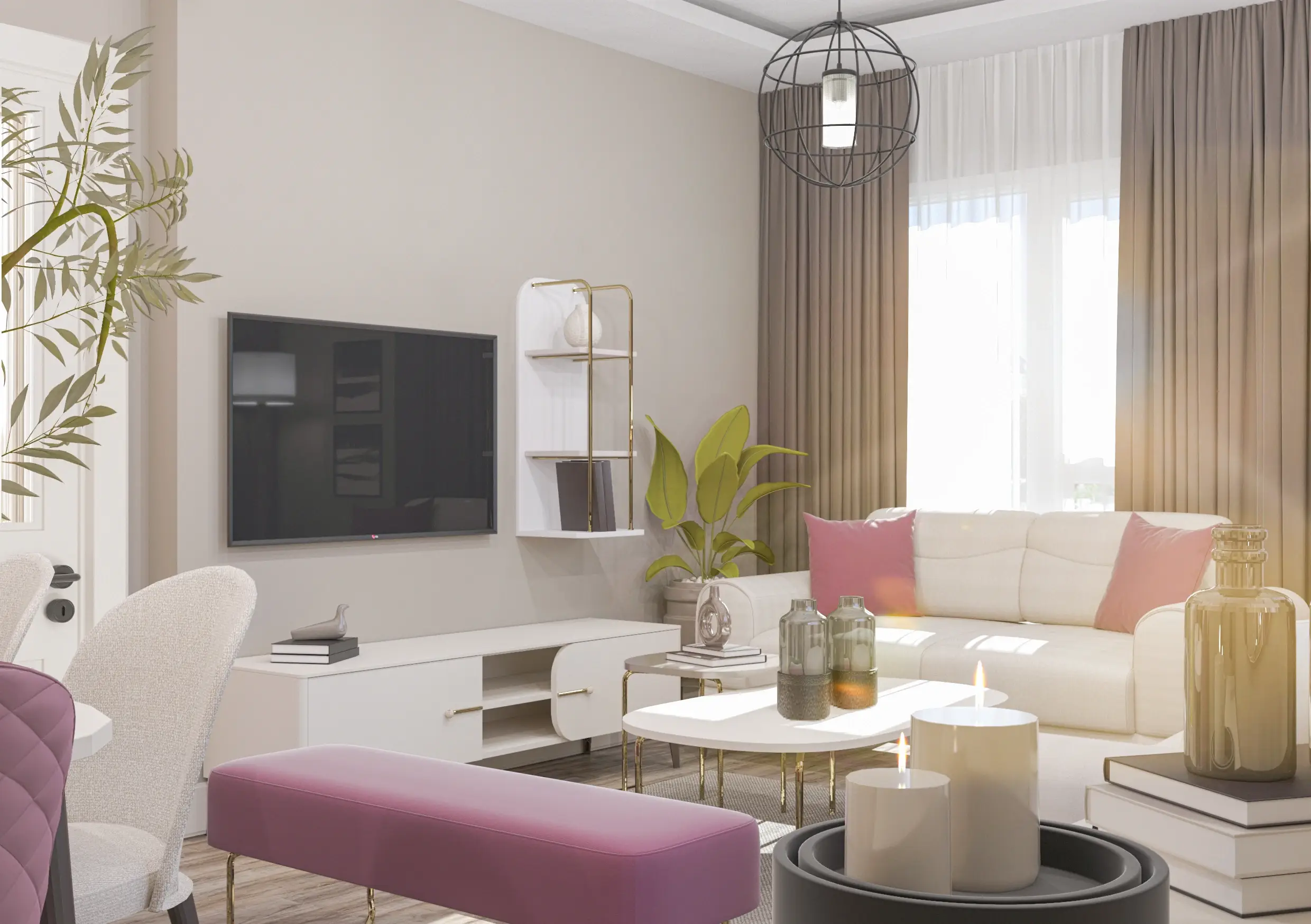 Image of Bey Garden Plus