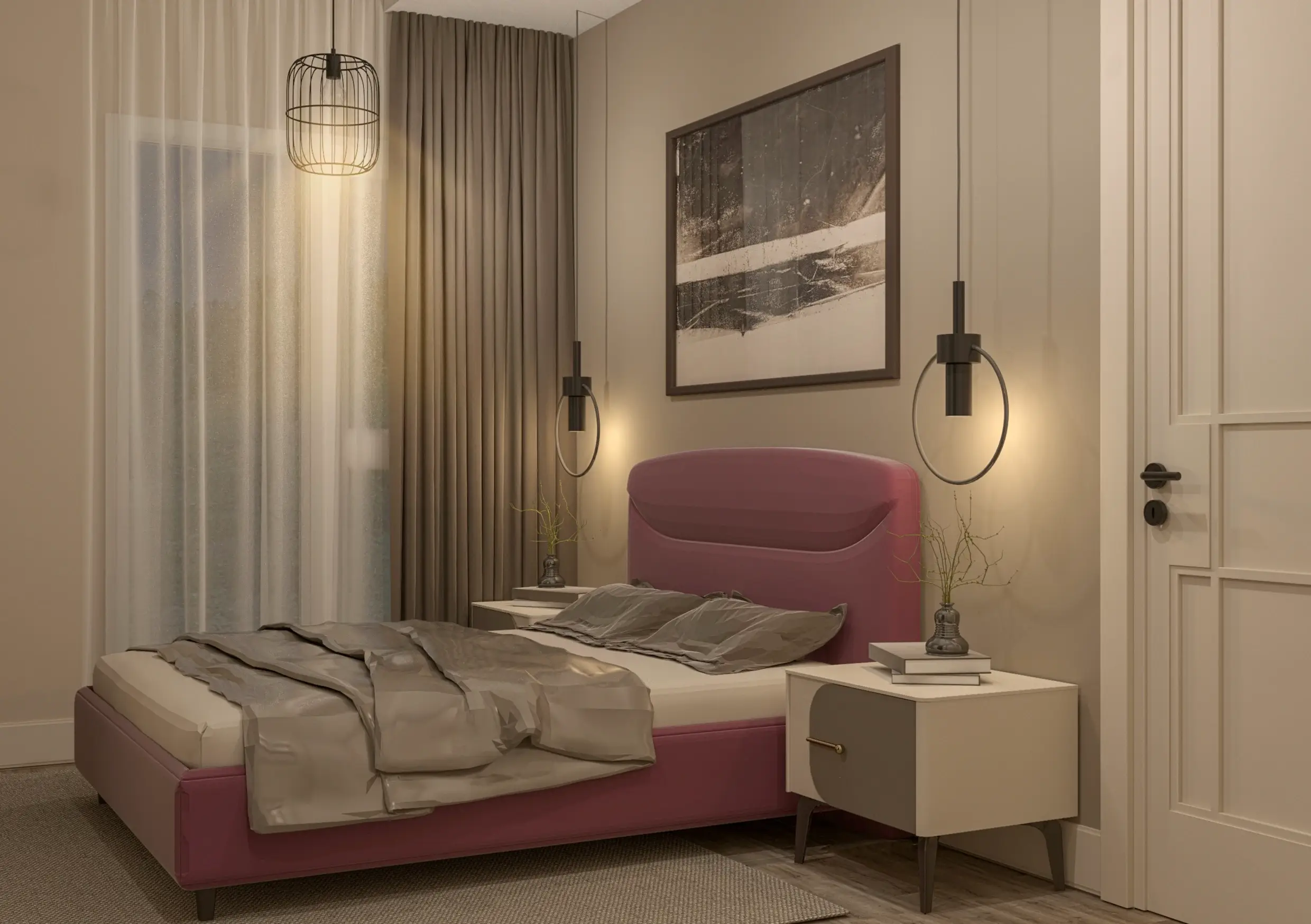 Image of Bey Garden Plus