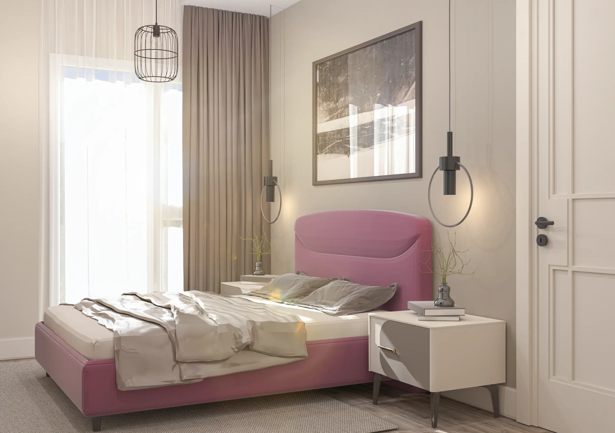 Image of Bey Garden Plus