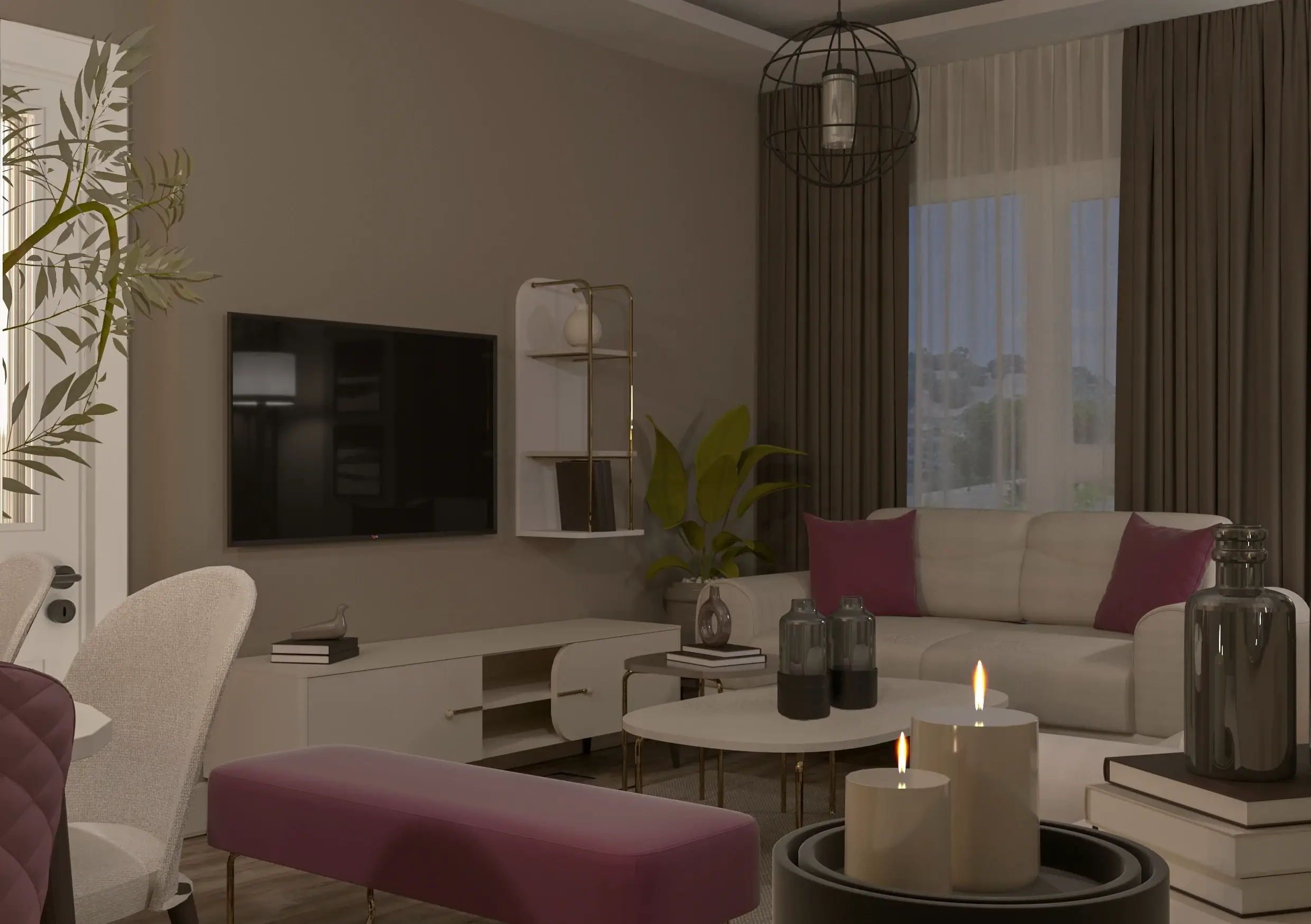 Image of Bey Garden Plus