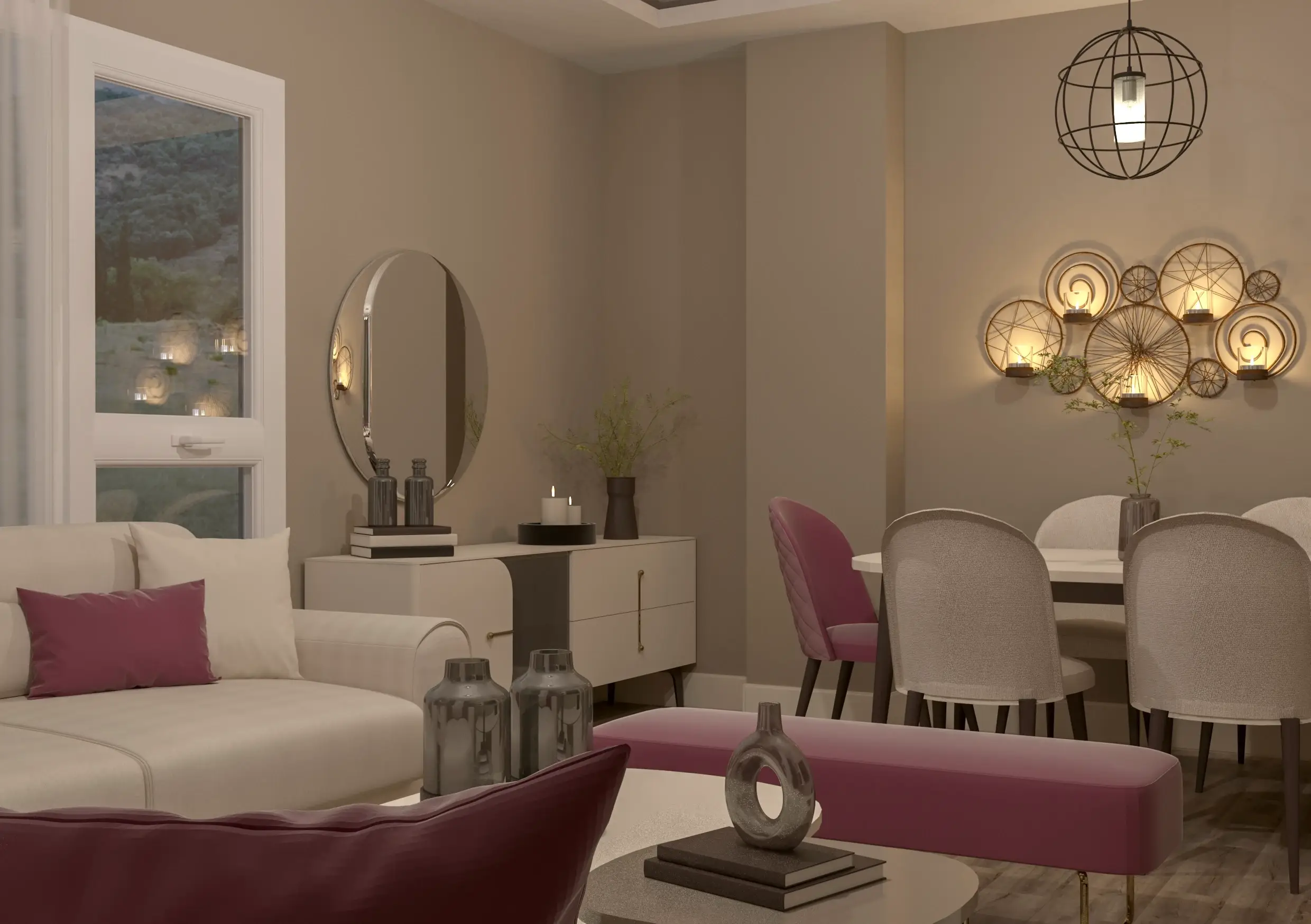 Image of Bey Garden Plus