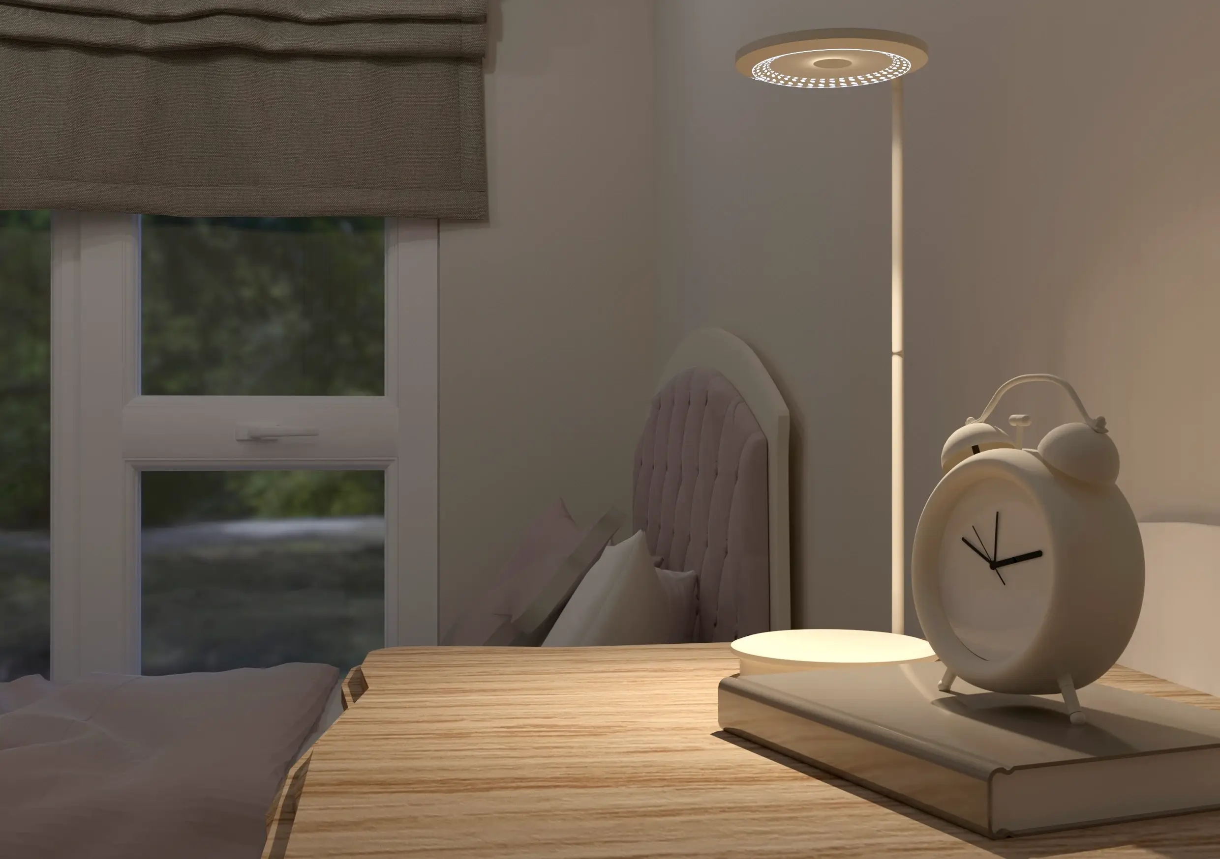 Image of Bey Garden Plus