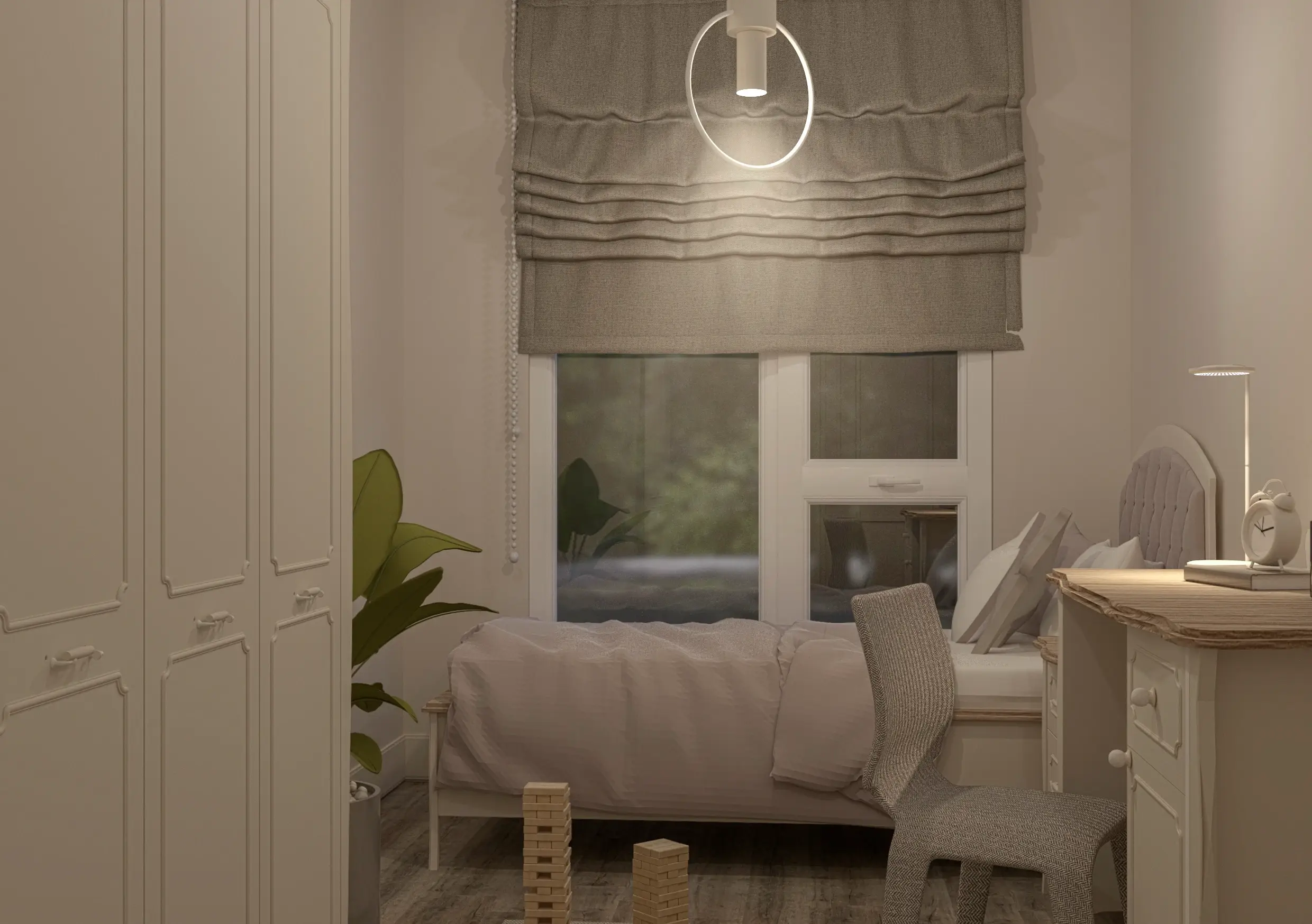 Image of Bey Garden Plus