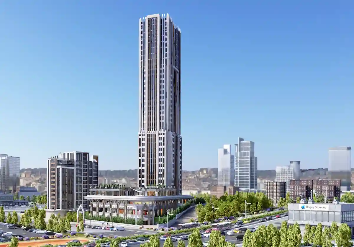 Image of Bezz Towers