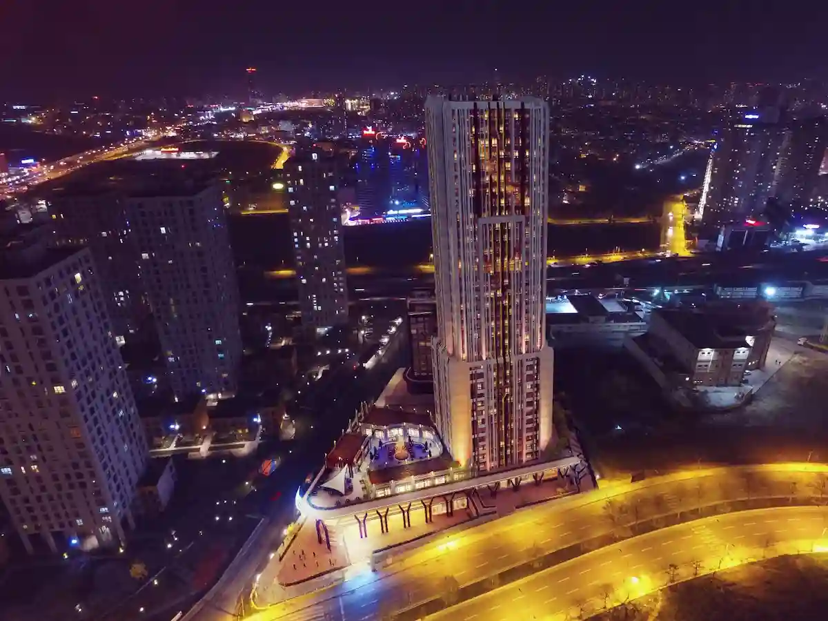 Image of Bezz Towers