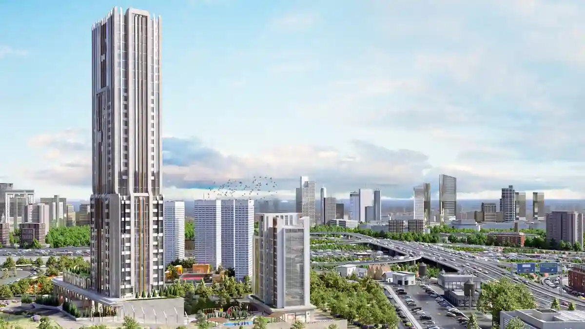 Image of Bezz Towers