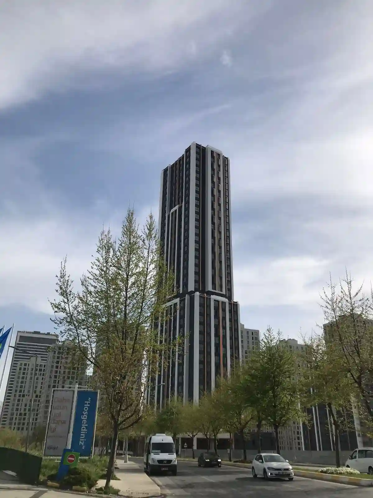 Image of Bezz Towers
