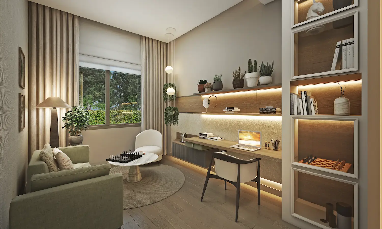 Image of Big Country Villa