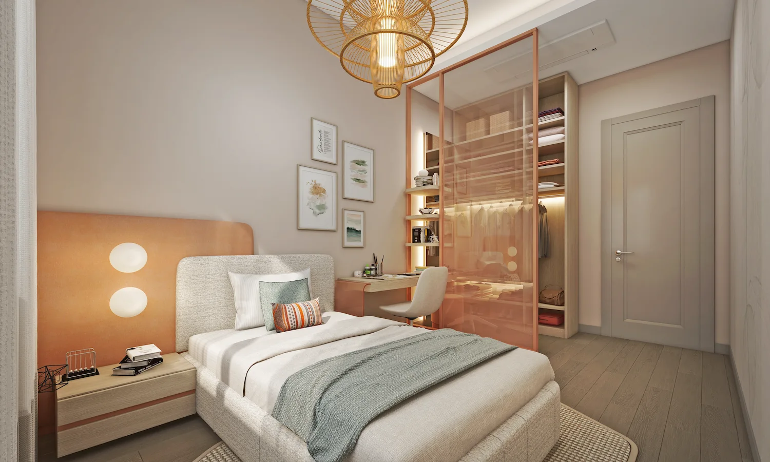 Image of Big Country Villa